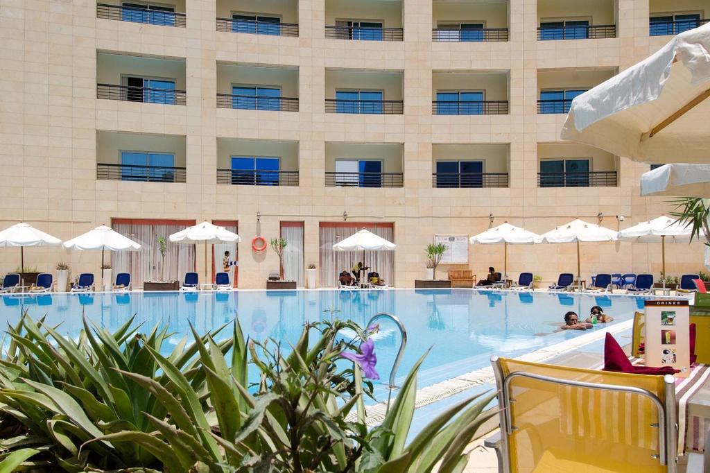 Swiss Inn Teda Hotel & Aqua Park ไอน์ ซกนา ห้อง รูปภาพ
