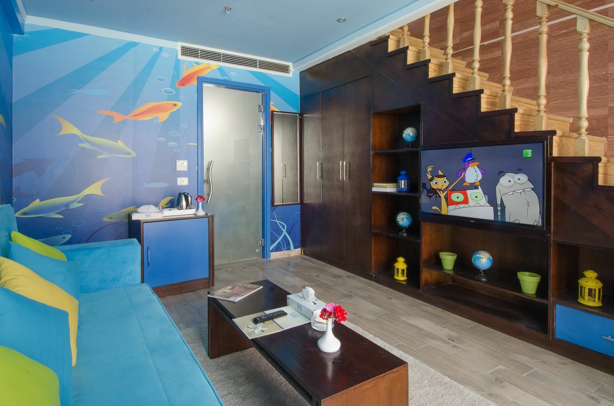 Swiss Inn Teda Hotel & Aqua Park ไอน์ ซกนา ภายนอก รูปภาพ